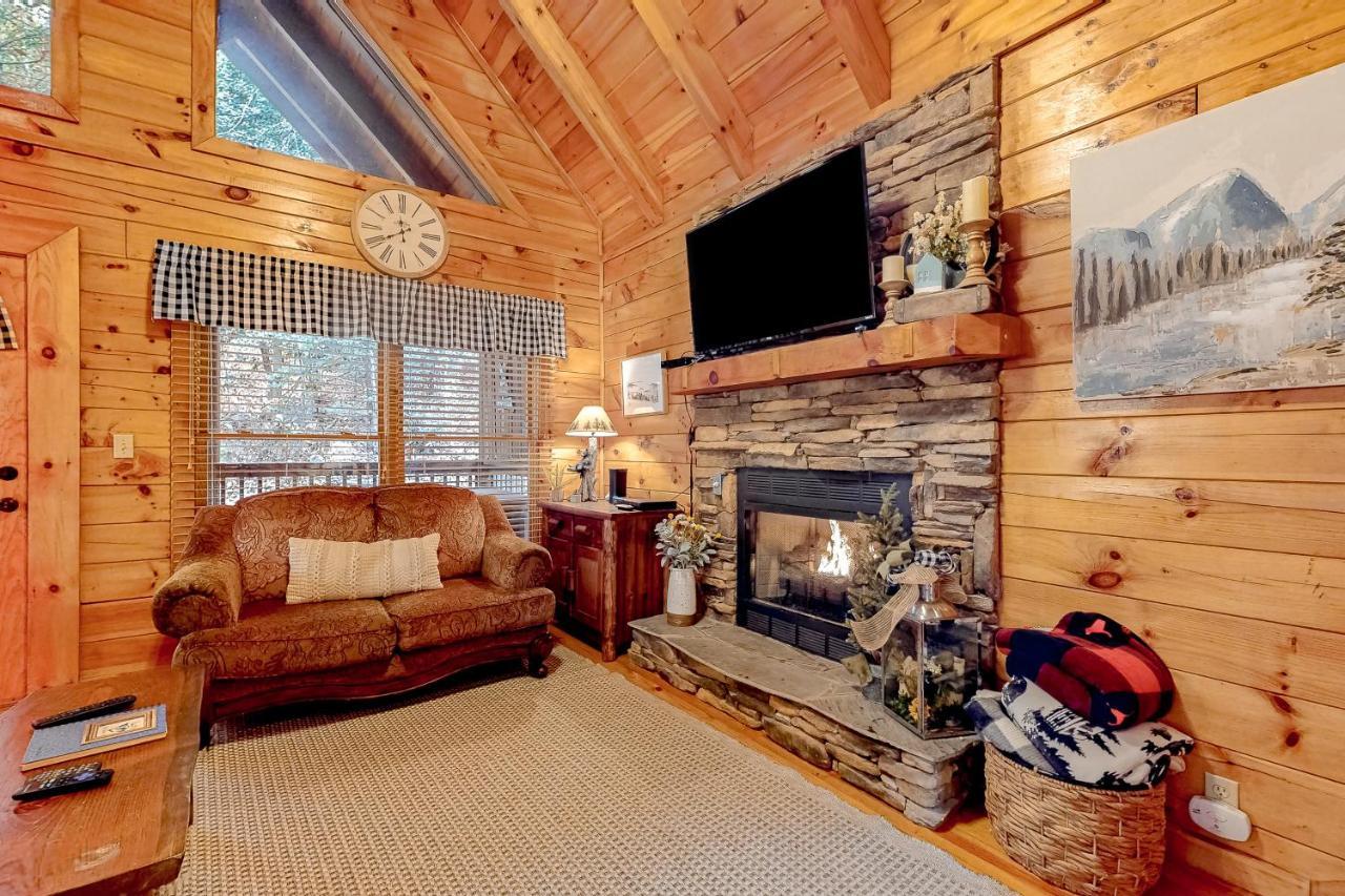 Chillin On Mountain Time Casa vacanze *