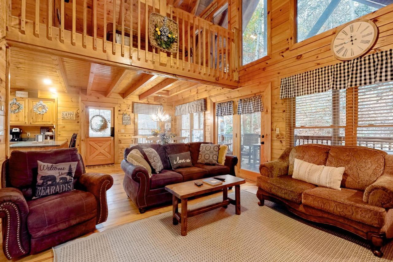 Casa vacanze Chillin On Mountain Time *