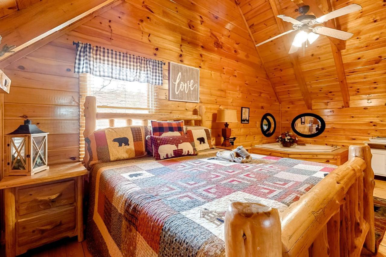 Casa vacanze Chillin On Mountain Time