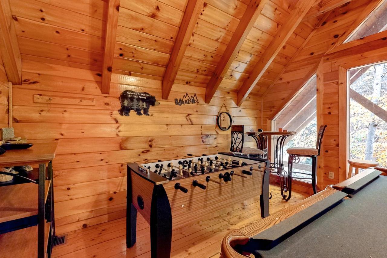 Casa vacanze Chillin On Mountain Time Pigeon Forge